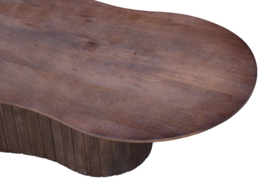 Old Inn wonen Salontafel Wenen organisch