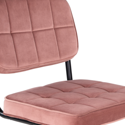 Kick Buisframestoel IVY