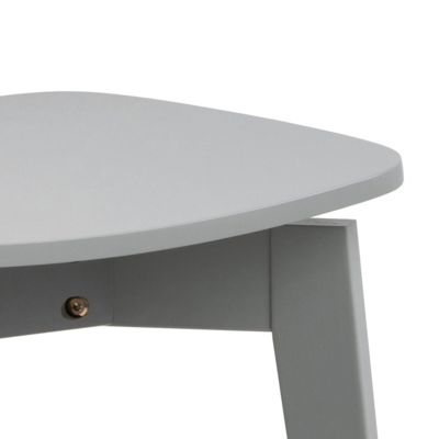 Houten eetkamerstoel Jade