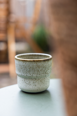 Koffiekopjes - Set van 2