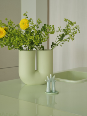 Muuto vaas Kink Vase