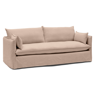 Loods 5 3-zitsbank Mare shadow