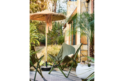 Opvouwbare buitenstoel Lazy Afternoon