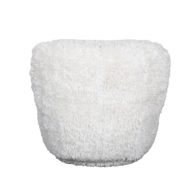 Draaifauteuil Fluffy