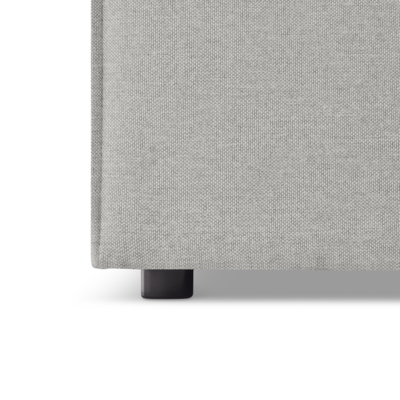 Loods 5 Design 4,5-zitsbank Segment