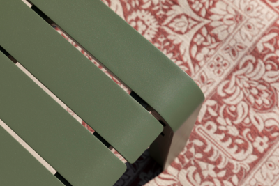 Zuiver tuinbank Vondel