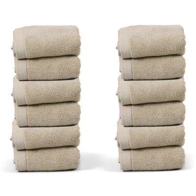 Gastendoek - set van 6