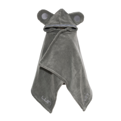 Baby Cape Towel