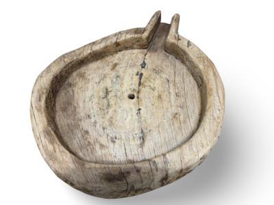 Salontafel grainder nat/f uniek