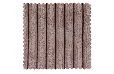 Hocker Louis ribstof