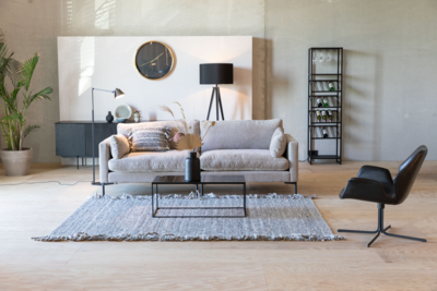 Zuiver Summer Bank 3-zitter