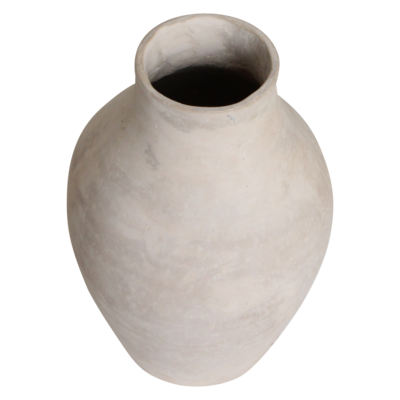 Chalk vazen