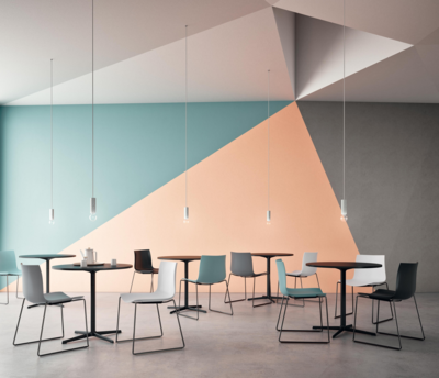 Arper stoel Catifa 46