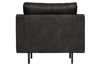 Fauteuil Rodeo classic leer