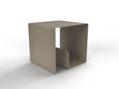 Glide Mini Bijzettafel