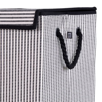 Wasmand rechthoek XL