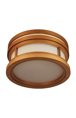 Ummei plafondlamp Saitama