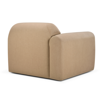 Ethnicraft - Bulky modulaire sofa