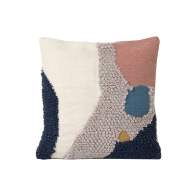 Ferm Living kussen Loop