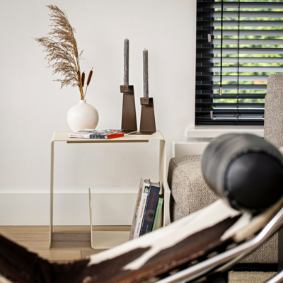 Glide Mini Bijzettafel