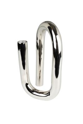 Zuiver kandelaar Tubo