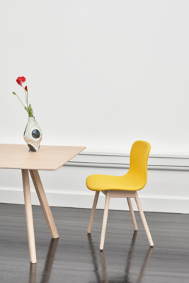 HAY tafel CPH 30 - Eiken