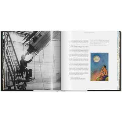 Taschen Mars. Photographs from the NASA Archives