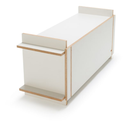 KILO wandkast KiloWatt Lade