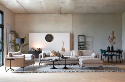 Zuiver Summer Hocker