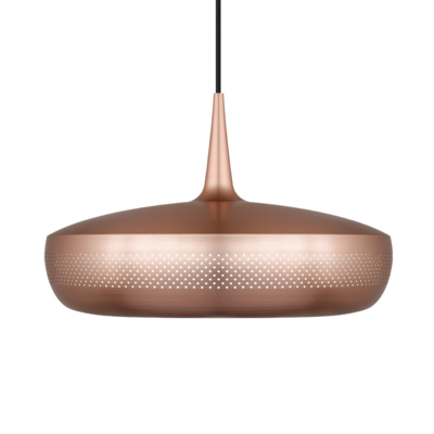 Hanglamp Clave dine koordset zwart