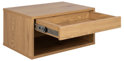 Olme Nachtkastje - Eiken