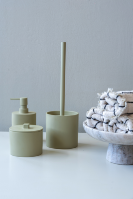 Gastendoek Ellis - set van 6