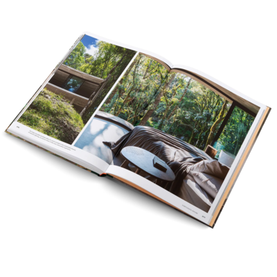 Gestalten boek Concrete Jungle