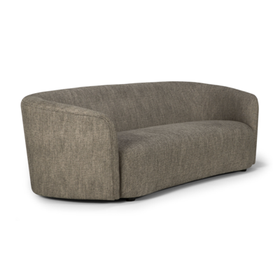 Ethnicraft - Sofa Ellipse