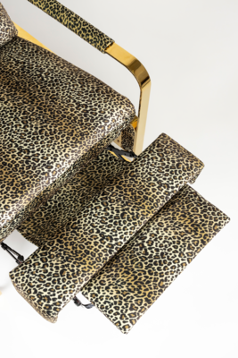 Bold Monkey fauteuil Relax Like Chandler Recliner