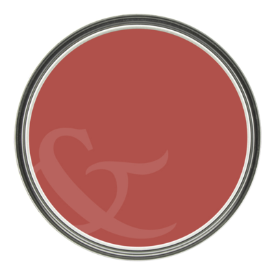 Graham &amp; Brown matte muurverf King of Paradise - afneembaar