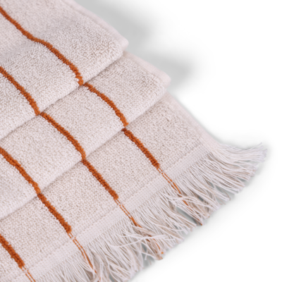 Gastendoek Ellis - set van 6