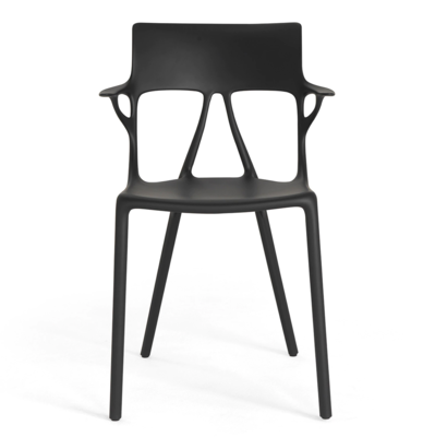 Kartell stoel A.I.