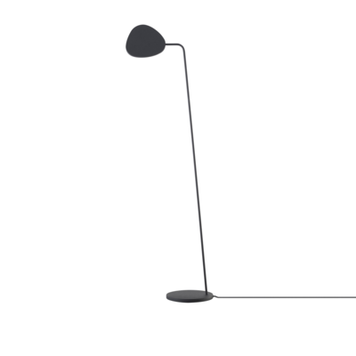 Muuto vloerlamp Leaf