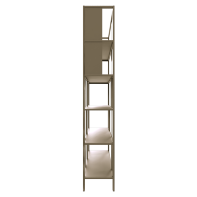 Steellish vakkenkast Maksus