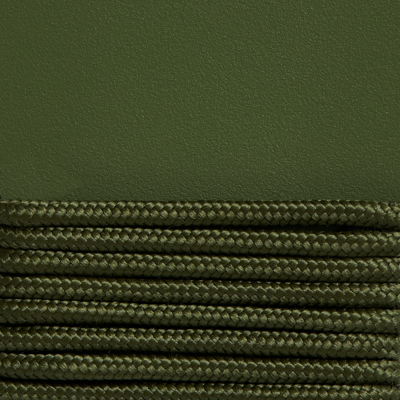 HAY Palissade Cord Lounge Chair Low