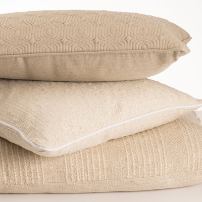 Sierkussen Natural large