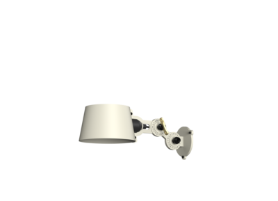 Tonone wandlamp Bolt Sidefit Mini Install