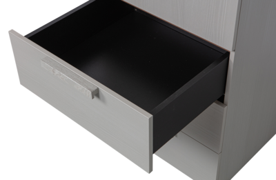 WOOOD kast Rens 1-deurs