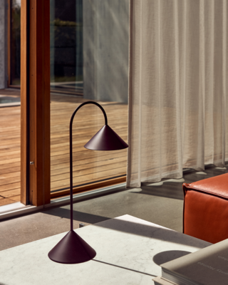 Frandsen Tafellamp Grasp