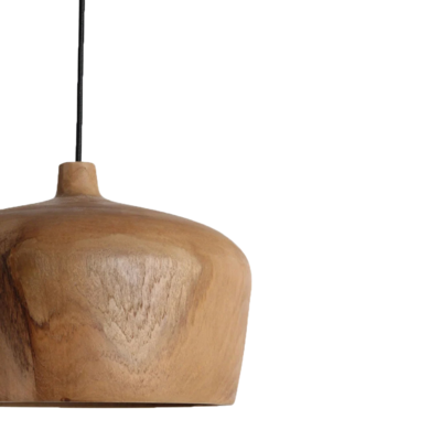 Raw Materials Amsterdam hanglamp Sirocco