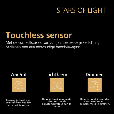 Fruitera hanglamp 6-lichts