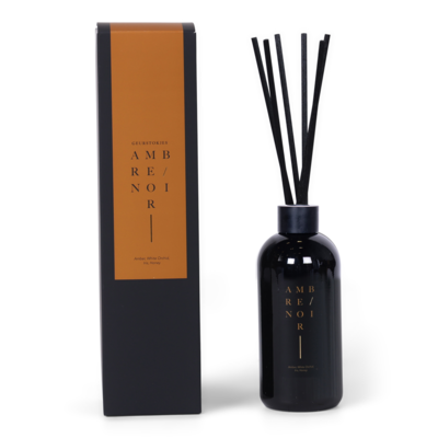 Luxe geurstokjes 200 ml