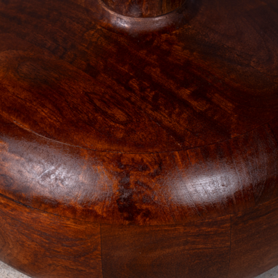 Bijzettafel Katwijk set