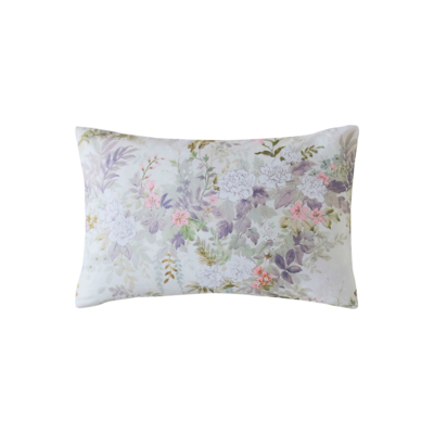bedtextiel laura ashley linlithgow pale lavender